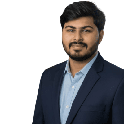 Utkarsh Pandey